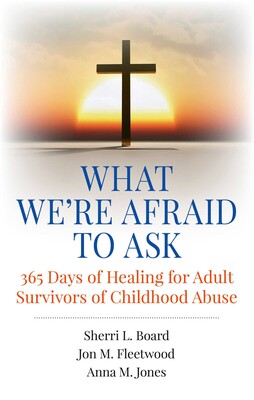 What We're Afraid to Ask What We're Afraid to Ask