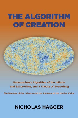 The Algorithm of Creation The Algorithm of Creation