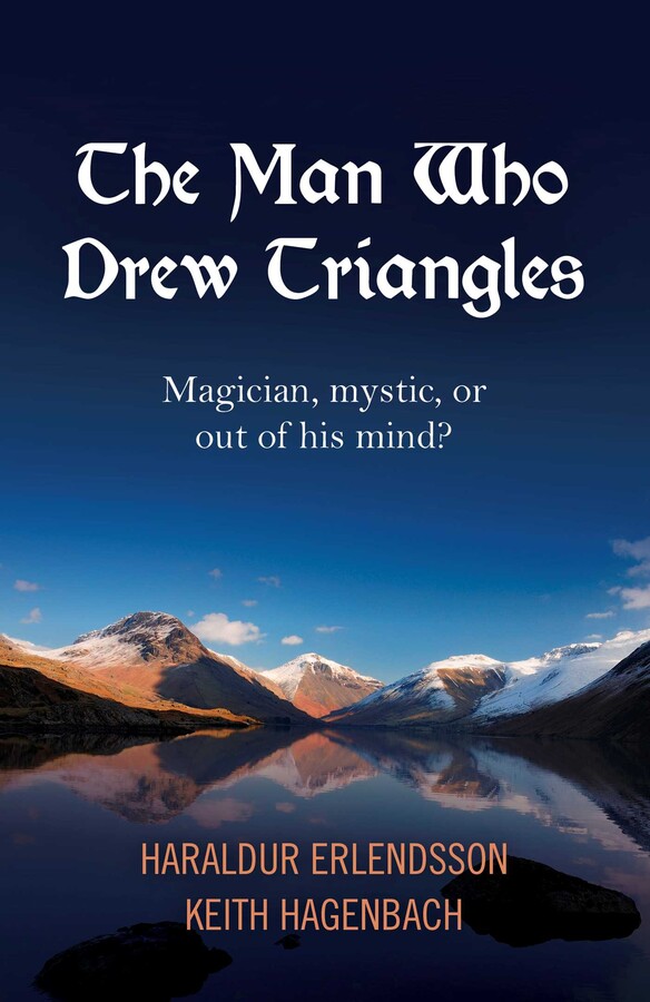 Man Who Drew Triangles