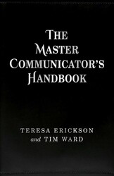 The Master Communicator's Handbook