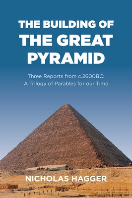 The Building of the Great Pyramid The Building of the Great Pyramid