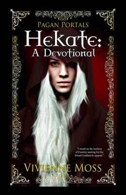 Pagan Portals - Hekate Pagan Portals - Hekate