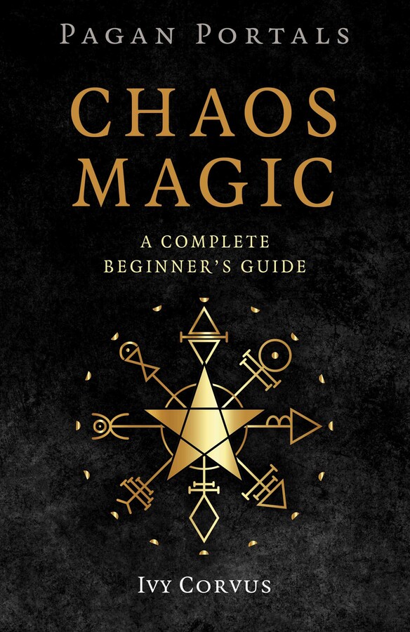Pagan Portals - Chaos Magic