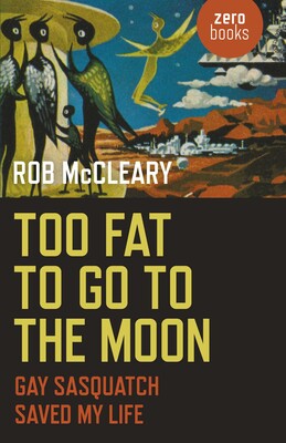 Too Fat to go to the Moon Too Fat to go to the Moon