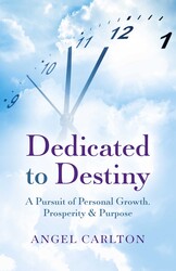 Dedicated to Destiny