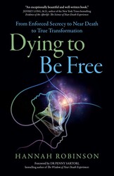 Dying to Be Free Dying to Be Free
