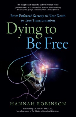 Dying to Be Free Dying to Be Free