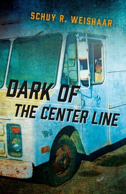 Dark of the Center Line Dark of the Center Line