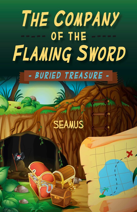 Company of the Flaming Sword