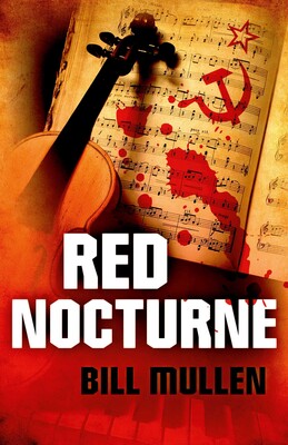 Red Nocturne Red Nocturne