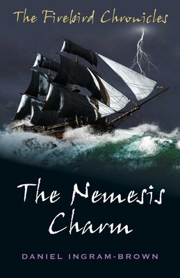 The Nemesis Charm The Nemesis Charm