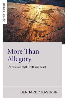 More Than Allegory More Than Allegory