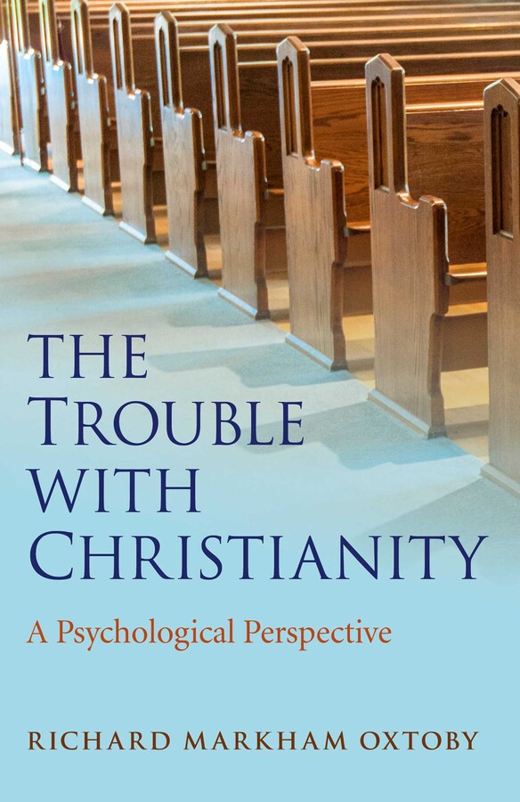 Trouble with Christianity