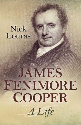 James Fenimore Cooper James Fenimore Cooper
