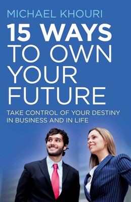 15 Ways to Own Your Future