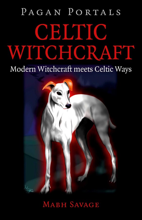 Pagan Portals - Celtic Witchcraft