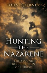 Hunting the Nazarene Hunting the Nazarene