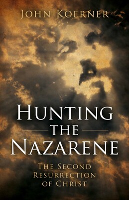 Hunting the Nazarene Hunting the Nazarene