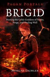 Pagan Portals - Brigid