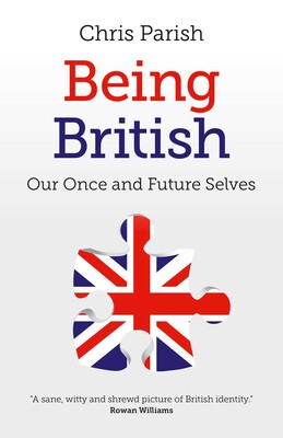Being British Being British
