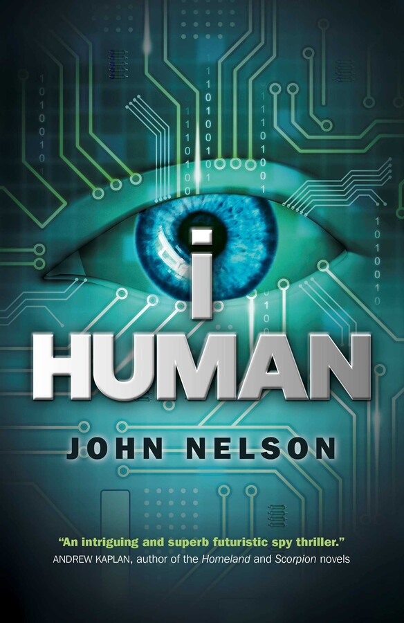 I, Human