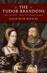 The Tudor Brandons