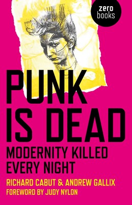 Punk Is Dead Punk Is Dead
