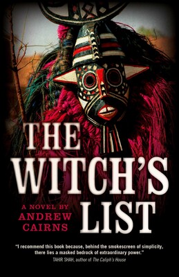 Witch's List Witch's List