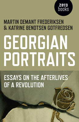 Georgian Portraits Georgian Portraits