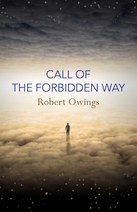 Call of the Forbidden Way