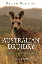 Pagan Portals - Australian Druidry