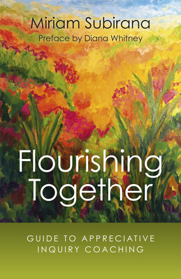Flourishing Together Flourishing Together
