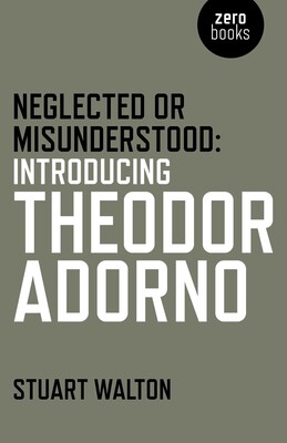 Neglected or Misunderstood Neglected or Misunderstood