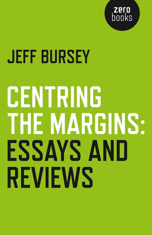 Centring the Margins