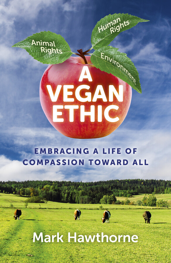 Vegan Ethic