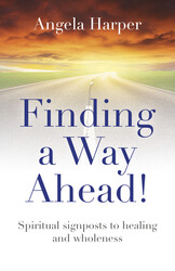 Finding a Way Ahead! Finding a Way Ahead!