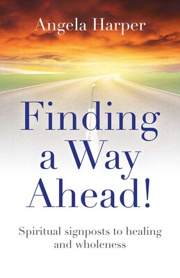 Finding a Way Ahead! Finding a Way Ahead!