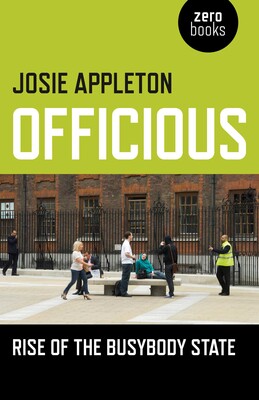 Officious Officious