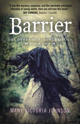 Barrier Barrier