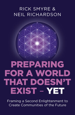 Preparing for a World that Doesn't Exist - Yet Preparing for a World that Doesn't Exist - Yet