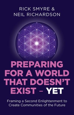 Preparing for a World that Doesn't Exist - Yet Preparing for a World that Doesn't Exist - Yet