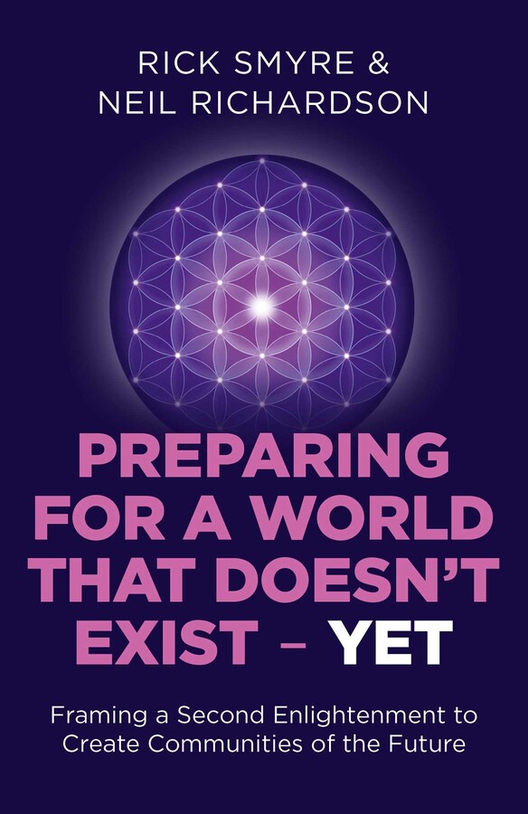 Preparing for a World that Doesn't Exist - Yet