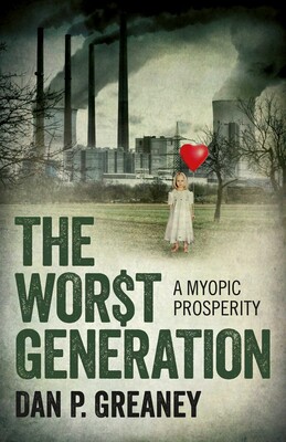 Worst Generation Worst Generation