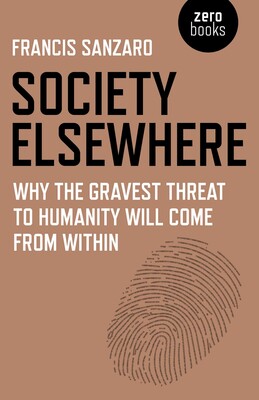 Society Elsewhere Society Elsewhere