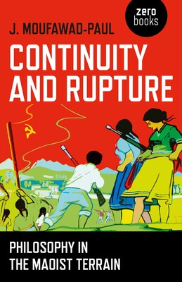 Continuity and Rupture Continuity and Rupture