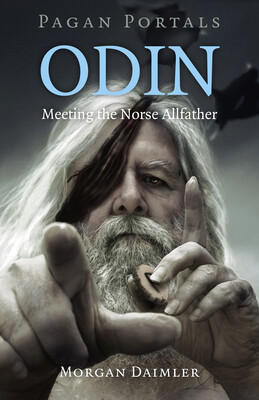 Pagan Portals - Odin Pagan Portals - Odin