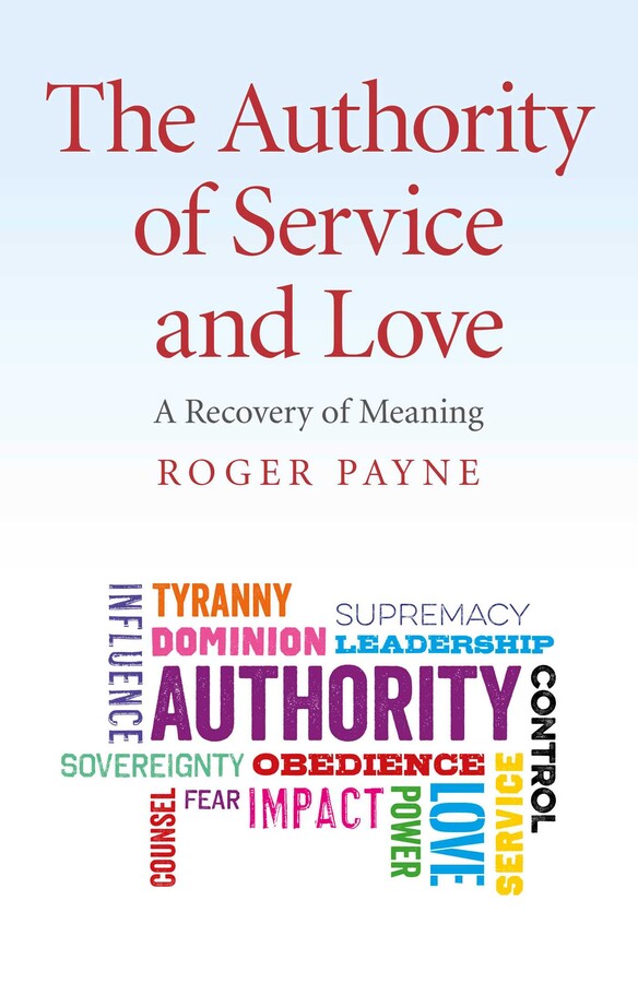 Authority of Service and Love