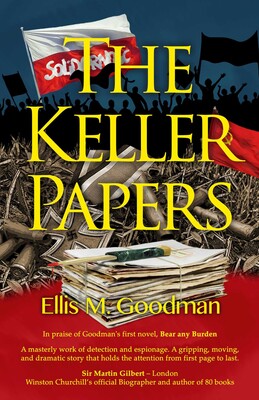 Keller Papers Keller Papers