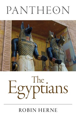 Pantheon - The Egyptians Pantheon - The Egyptians