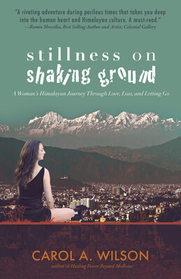 Stillness on Shaking Ground Stillness on Shaking Ground